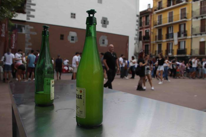 Jendetsua izaten ari da Erro 26 1659205837618