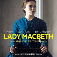 Lady macbeth, filma