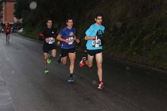 Alegian, Urte Zaharreko last 25 1514748724406