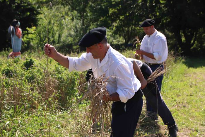 Garia bildu dute ogia egitek 28 1532422216122