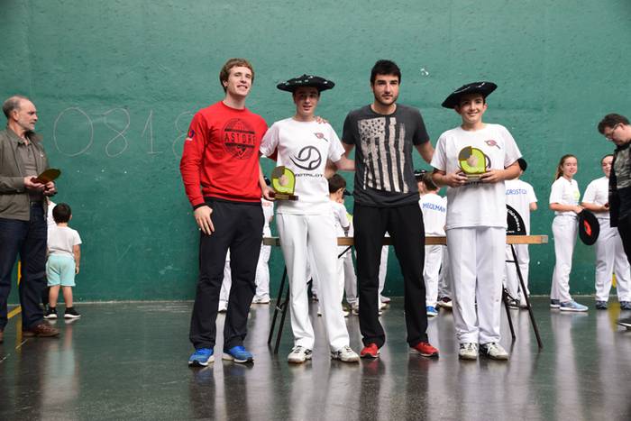 III. Ataria Txapelketako fin 88 1498920024988