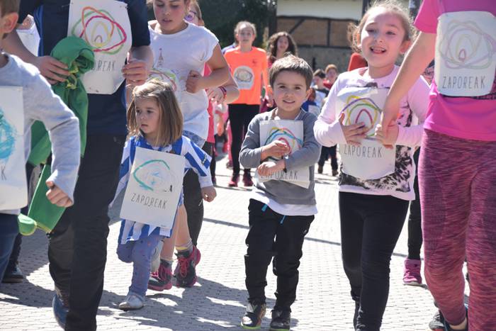 VII. Elkartasun Kilometroa,  9 1490713496302