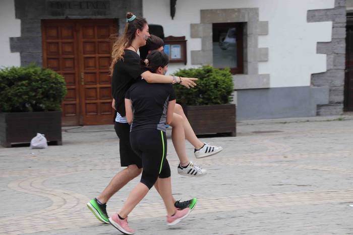 Irurako IV. Gazte Eguna 8 1563621352483