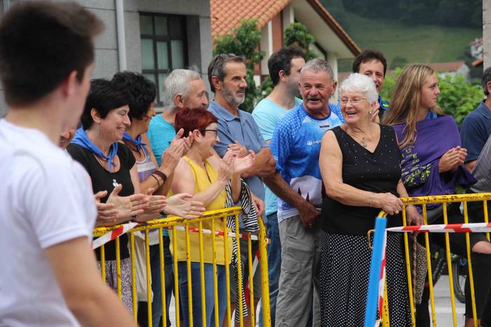 Emozioa, azken izerdira arte 41 1533757009425