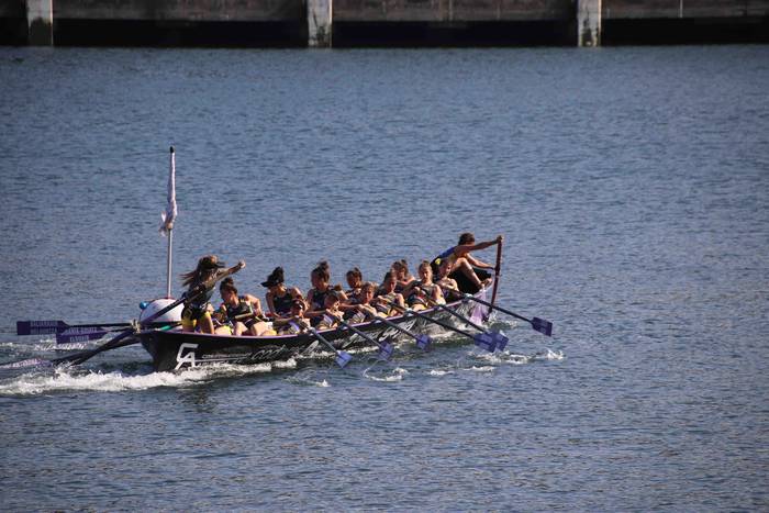 Bandera etxean geratu da 57 1594498855194