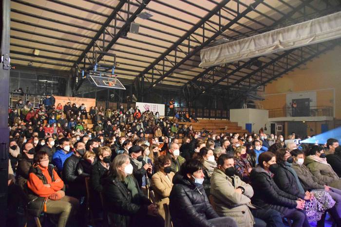 Kilometroak aurkezpena Ibarr 30 1638018377378