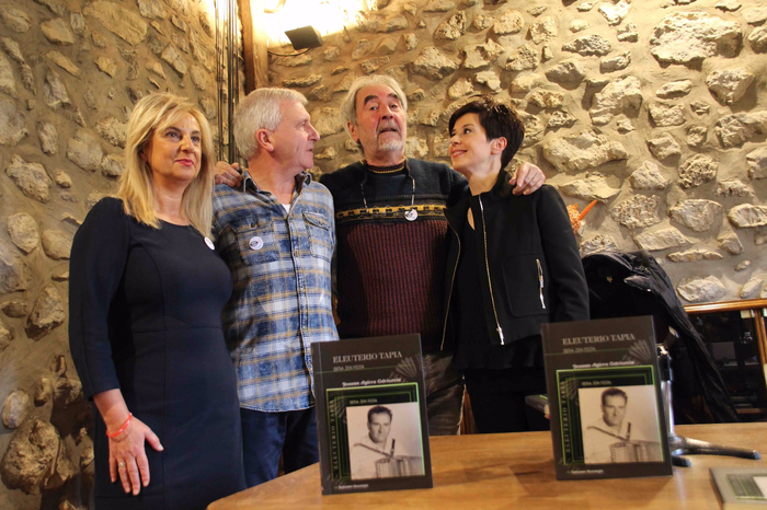 Bi bihotz zituen perfekzioni 19 1543674039334