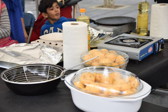 Zutaniren II. Pintxo Tour So 3 1507379873151