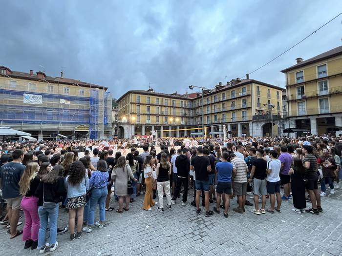 12. Hondartza Bolei Txapelke 43 1662232751081