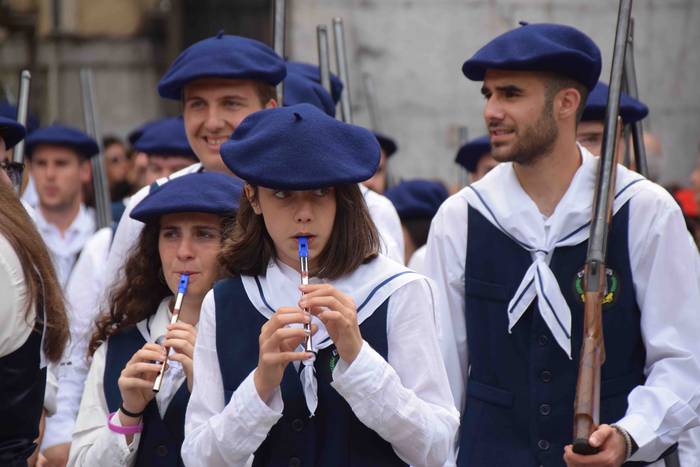 San Joan egunaren ongietorri 132 1561390904210