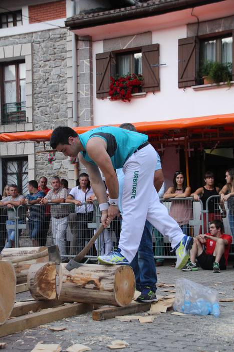 Bizilagunen norgehiagoka ikusgarria 46 1471335832056