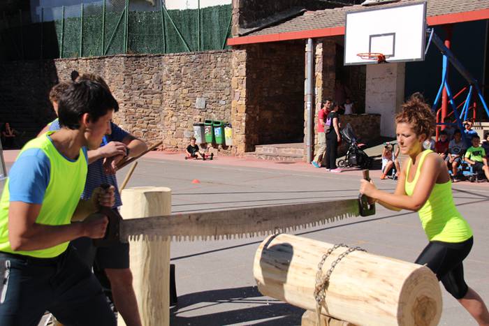 Berastegiko San Lorentzo jaiak 2016 4 1470421887134