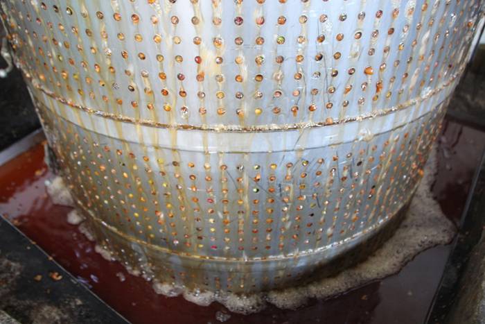 Sagarraren zukua, upelera 12 1477475757193