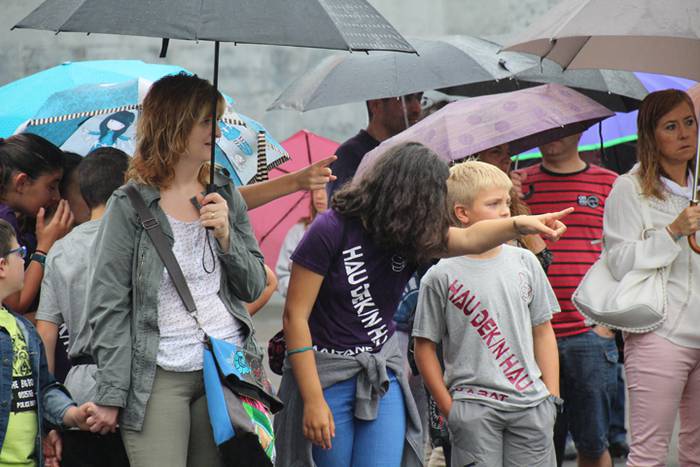 Lehertu da suziria, hasi dira Santioak 24 1469361147575