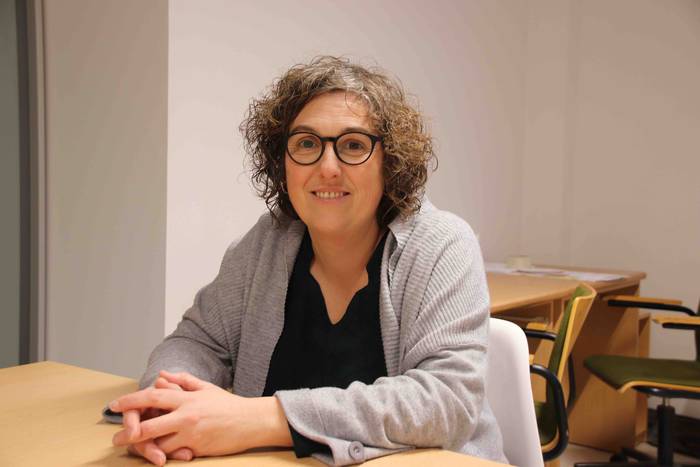 Eraikin berria inauguratuko  30 1548239236093