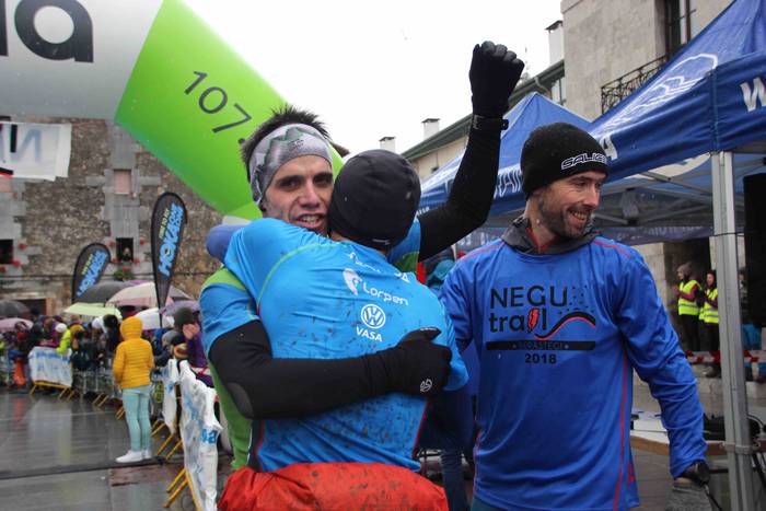 II. Negu Trail, Berastegi, 2 21 1549215843463