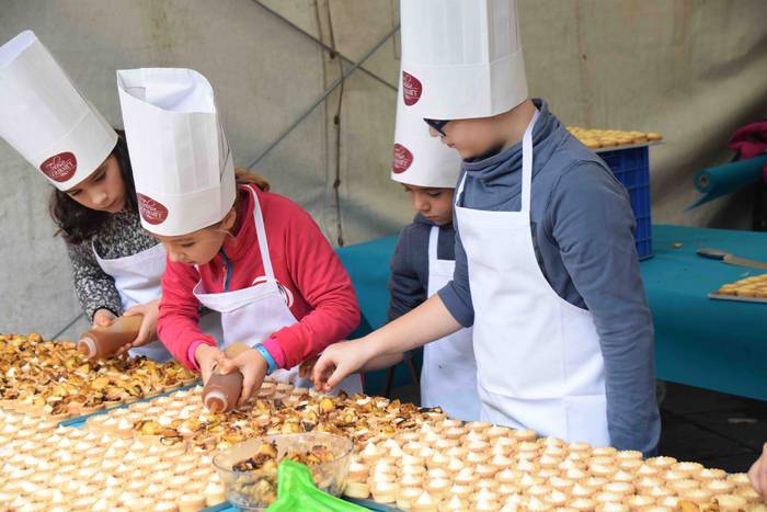 XXV. Tolosa Goxua azoka 8 1540640088778