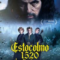 Estocolmo 1520. El rey tirano