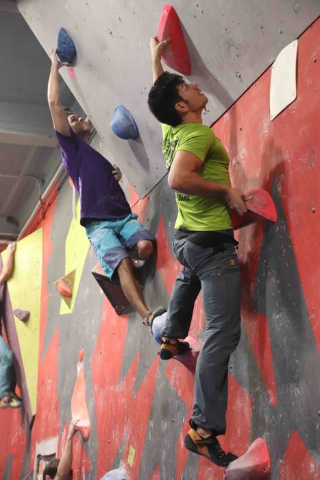 Oargiko rokodromoan 76 eskal 39 1575290282501