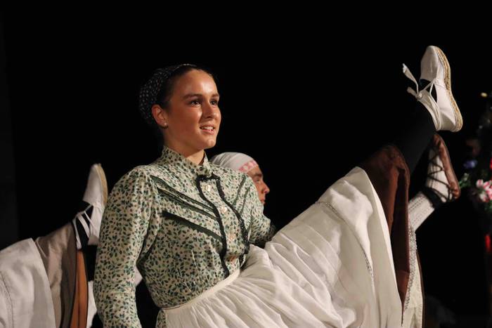 Suak argitu du urteko gaurik 70 1561330856919