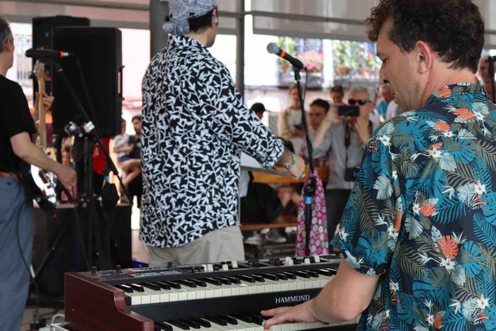 Zerkausia girotu du blues mu 9 1625400309117