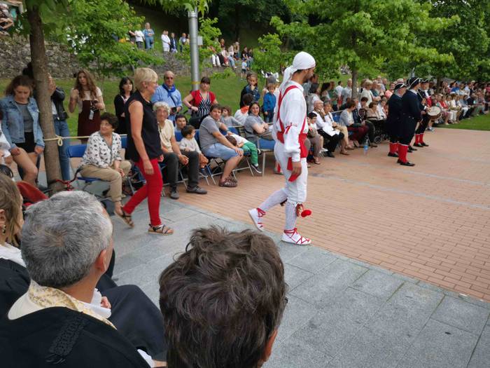 San Joan festak arratsaldea 82 1561400776585