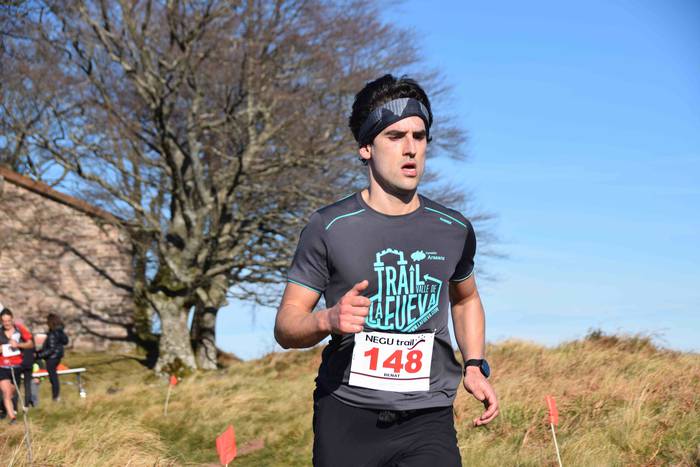 San Lorentzo gainean, trikit 19 1580657456254