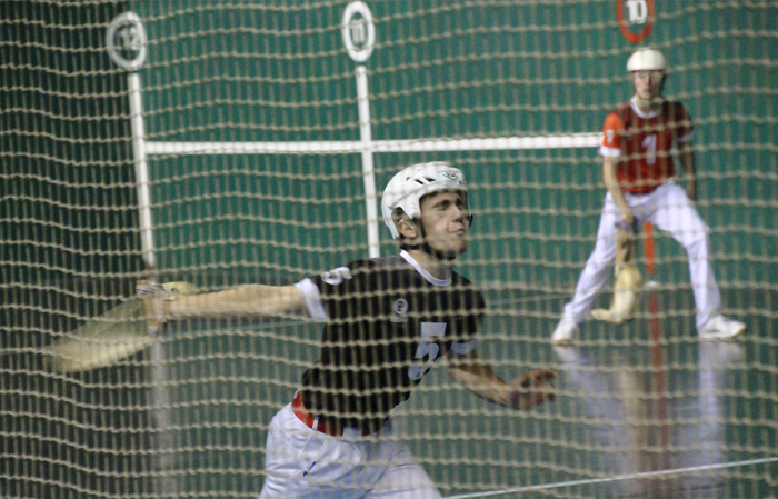 Xixterak abiaduraz blai, eta alai 2 1480789716028