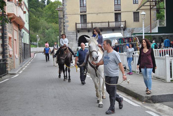 Ugarteko jaiak 2016 igandea 3 1476092104549