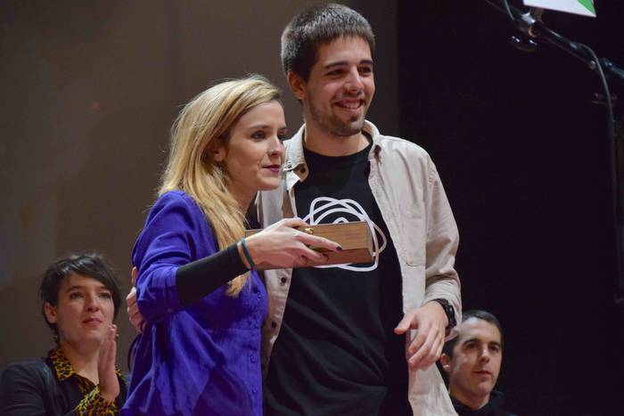 Amaierako agurretan, emozio  57 1576364539009