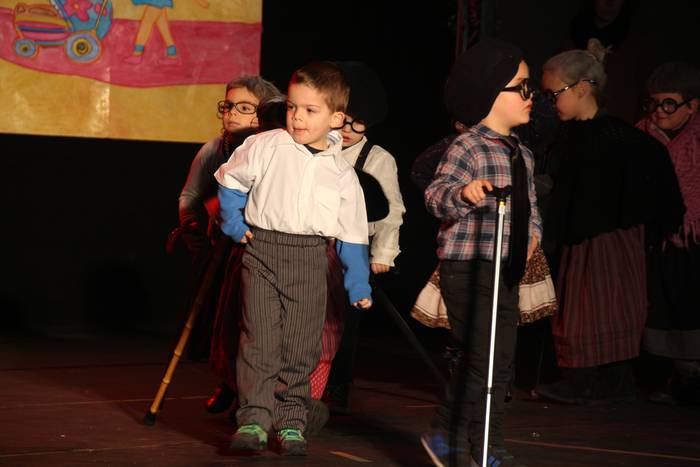 Ikastetxeetan ere inauteriek 48 1518097128152