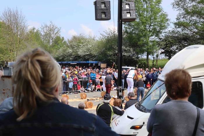 Larre irekierarik ez, baina  30 1651405482790