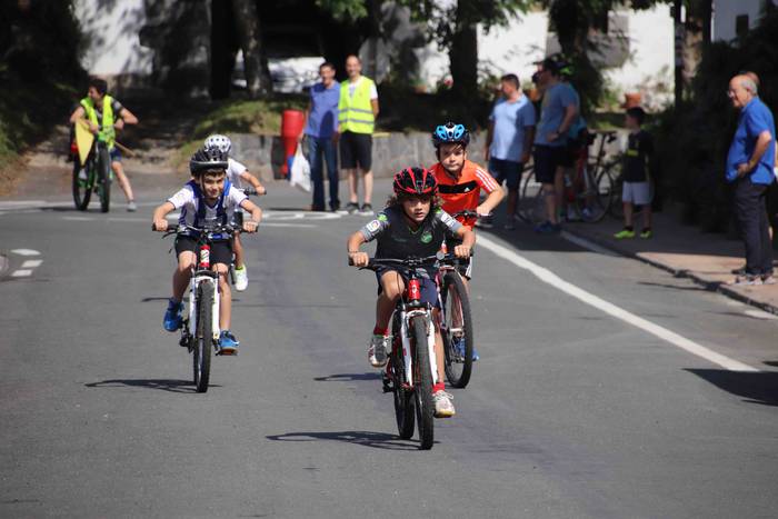 Gurpil gainean hasi dute egu 19 1564579170227