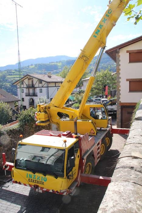 Elizmendiko erlojua berrituk 9 1508855459171