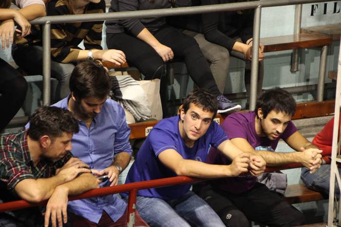 Altuna-Artola ligaxkako lehen partida 77 1445033143098