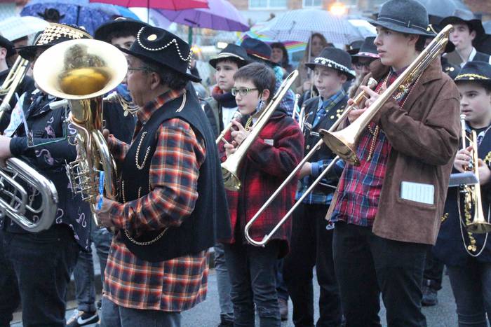 Kaldereroak 2022, Loatzo 29 1645208313898