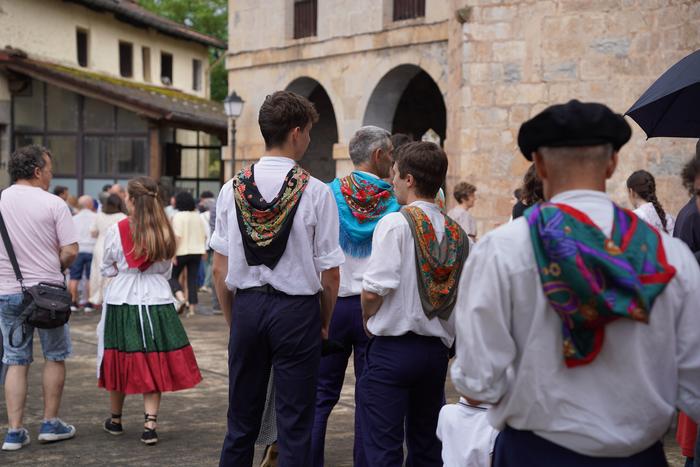 Festen balorazioa egiteko bilera egingo dute