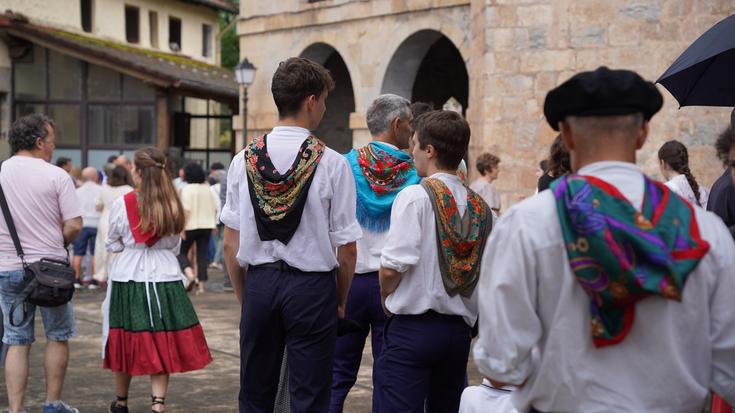 Festen balorazioa egiteko bilera egingo dute