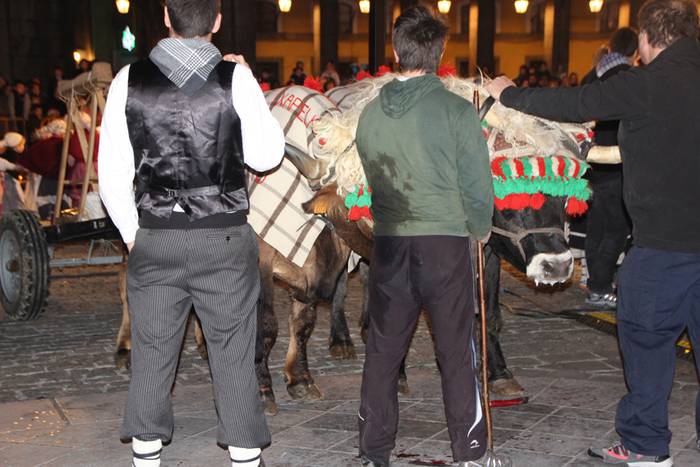 Olentzero eta Mari Domingi 2015 79 1450983320349