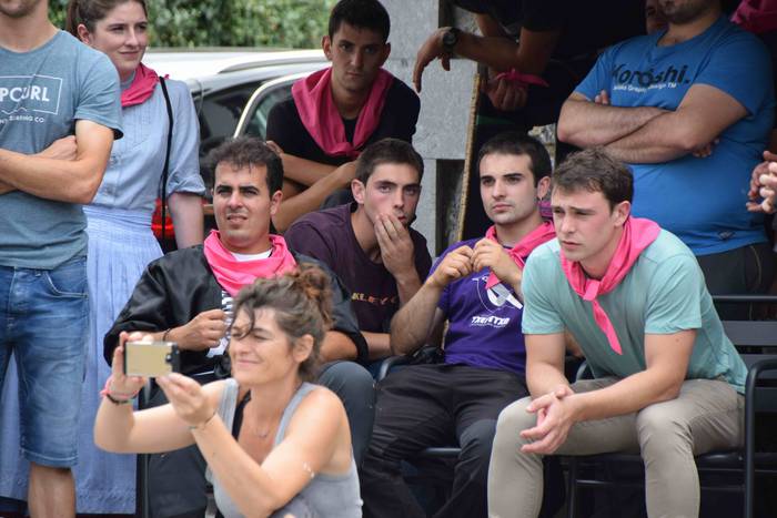 Zizurkil herrigunea goia fes 129 1534258255785