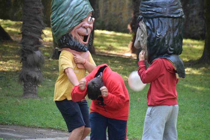 Tolosako Izaskun auzoko jaia 7 1536403322943