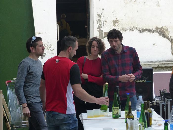 Amezketa, Korrika 2019 11 1554103361806