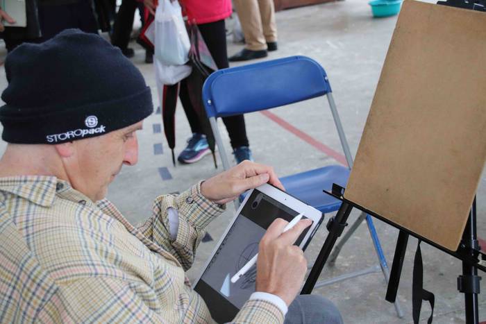 VIII. Udaberriko Azokaz goza 7 1558278827460