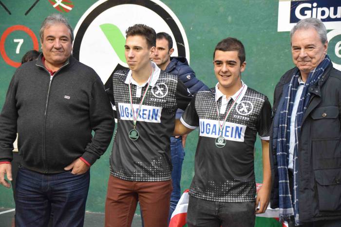 Elolaren oroimenezkoa finalak beotibar 2018 86 1544274418974