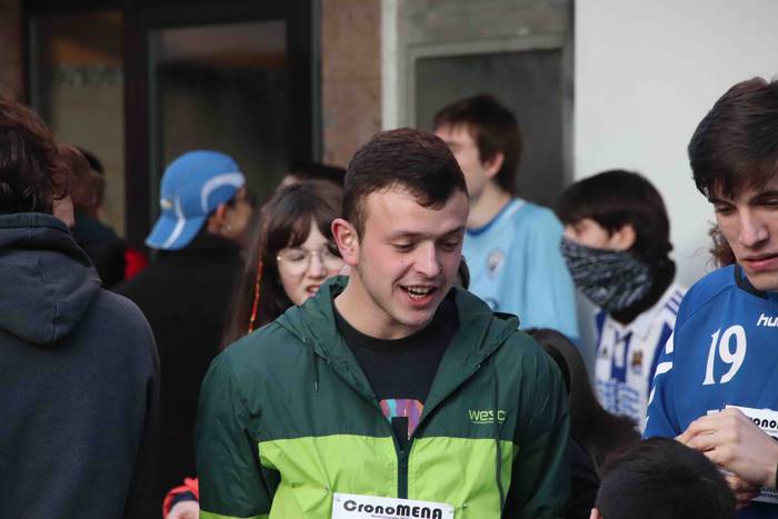 San Silvestre Villabona 2018 62 1546275663812