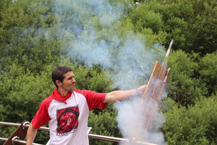 Piztu da festa, txupinarekin batera 18 1467994812126