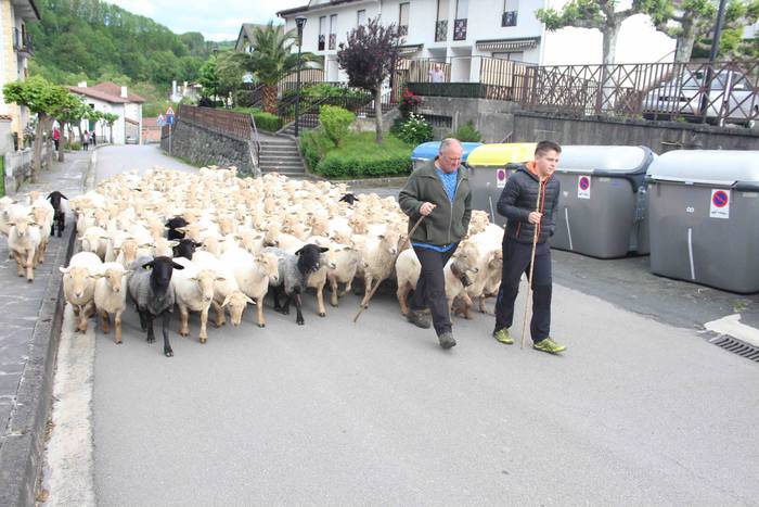 Larre irekiera ekitaldi bere 36 1588336794360