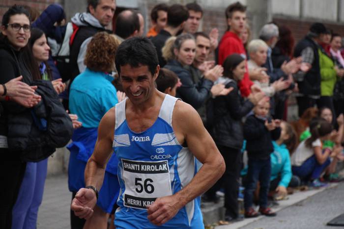 Haizearen aurka, baina aurrera 69 1476273254472