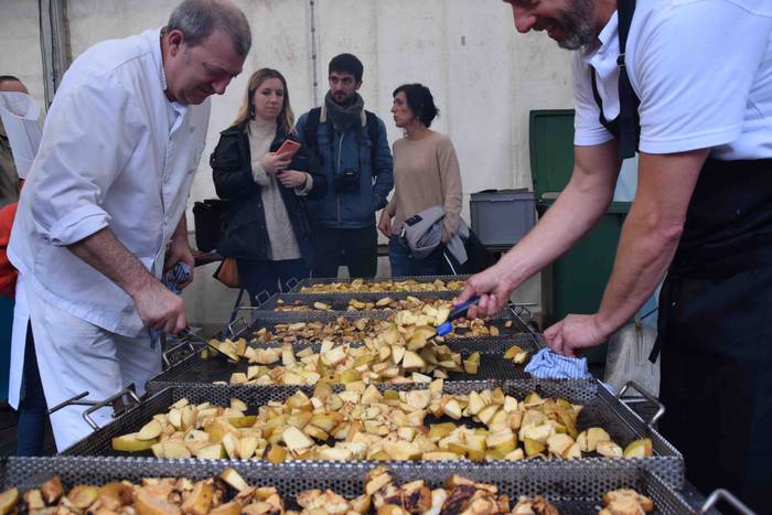 XXV. Tolosa Goxua azoka 24 1540640355187