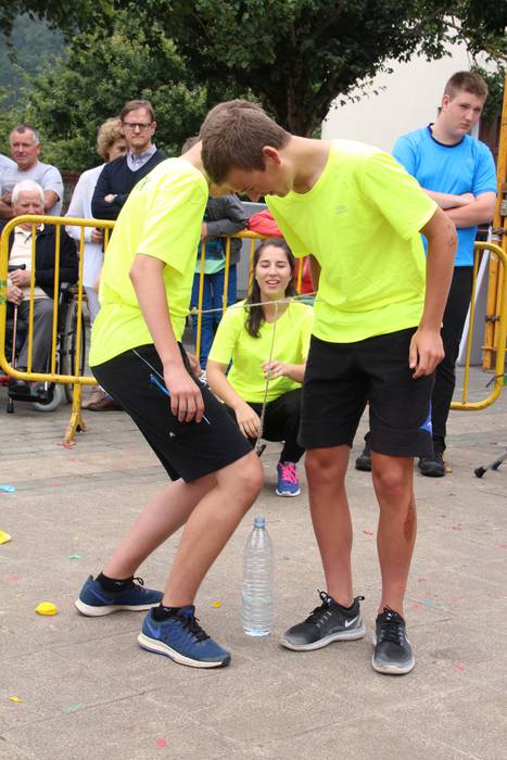 ALTZOKO SAN INAZIOAK 2017. H 58 1501504040196